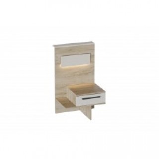 М/С МИШЕЛЬ ТУМБА С ЯЩИКОМ МГ